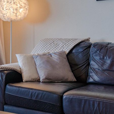 Hermitage Homes Blg بويرتو دي سانتياغو المظهر الخارجي الصورة
