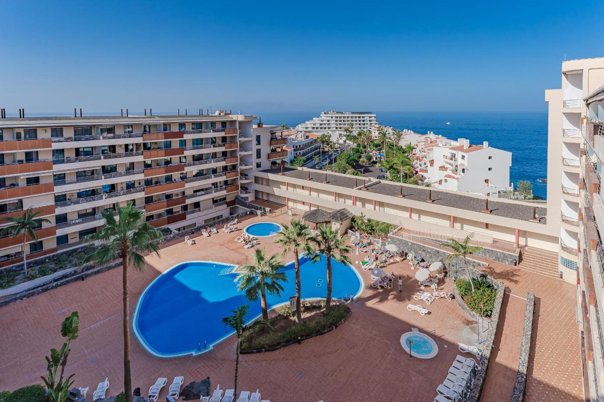 Hermitage Homes Blg بويرتو دي سانتياغو المظهر الخارجي الصورة