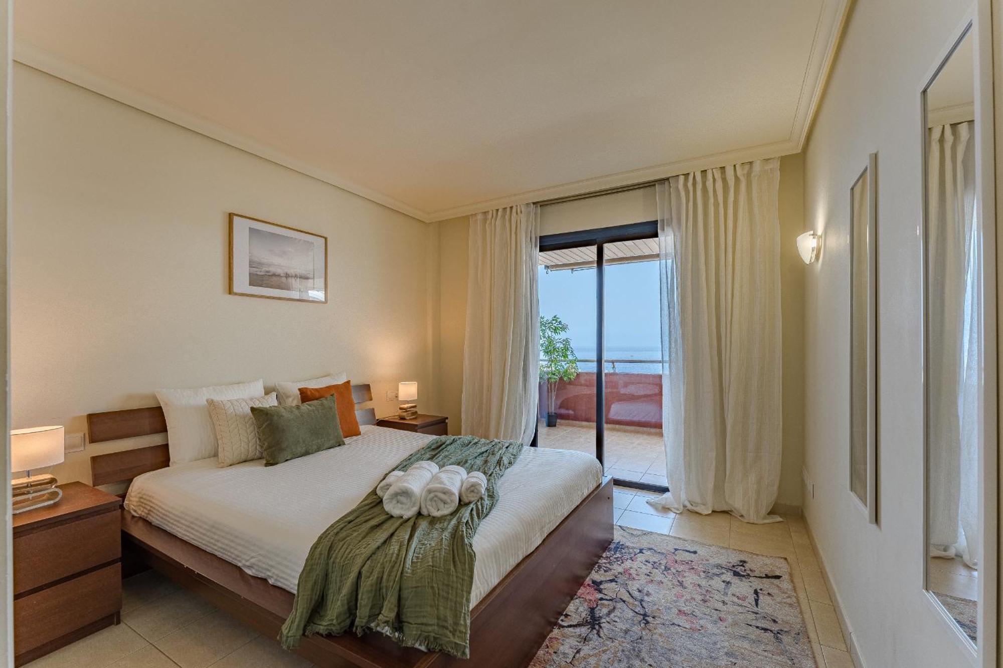 Hermitage Homes Blg بويرتو دي سانتياغو المظهر الخارجي الصورة