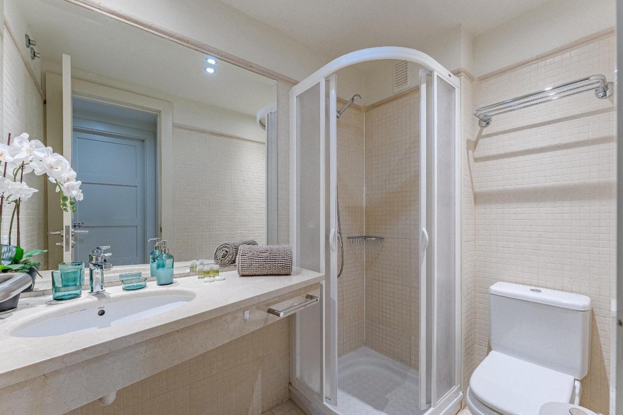 Hermitage Homes Blg بويرتو دي سانتياغو المظهر الخارجي الصورة