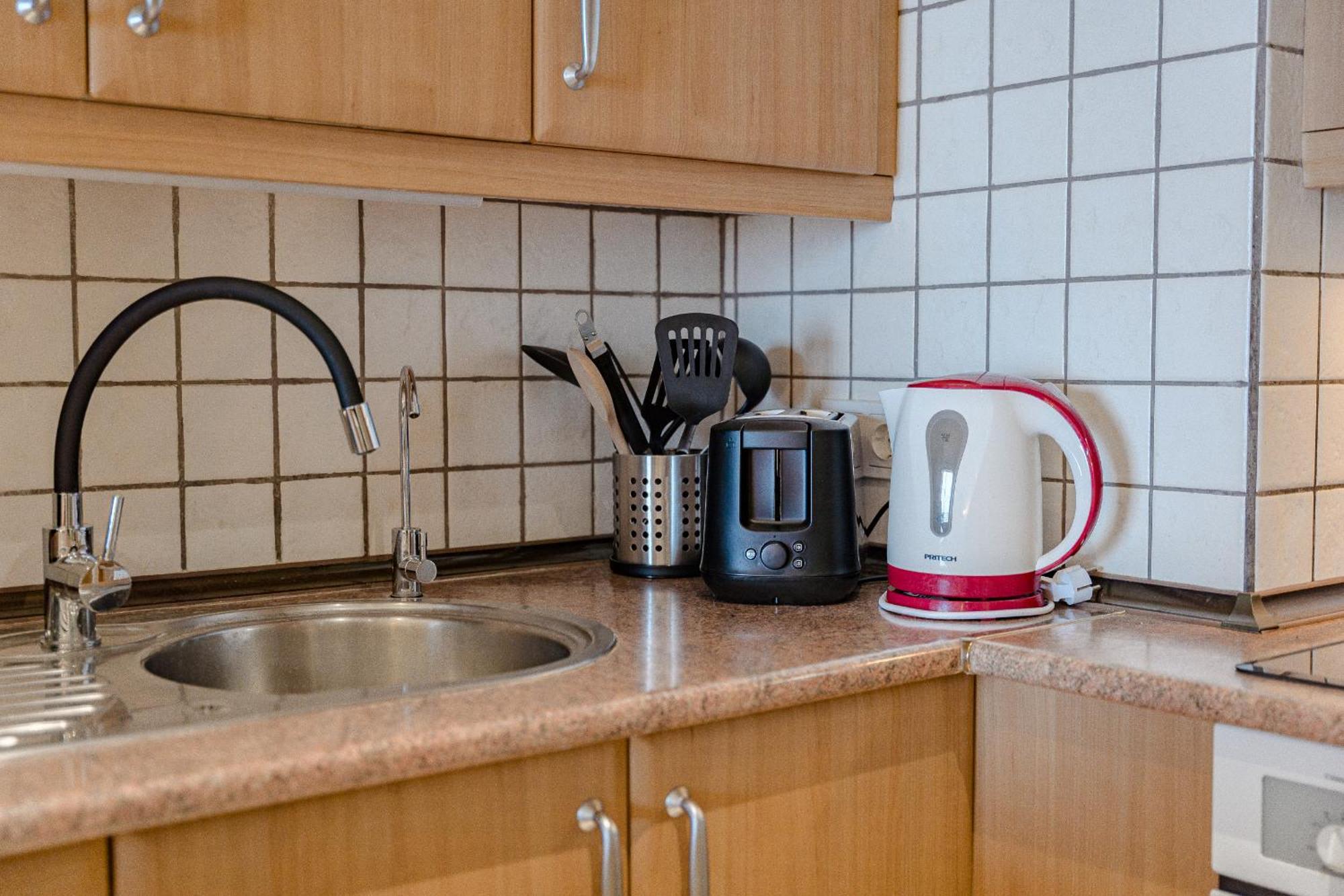 Hermitage Homes Blg بويرتو دي سانتياغو المظهر الخارجي الصورة