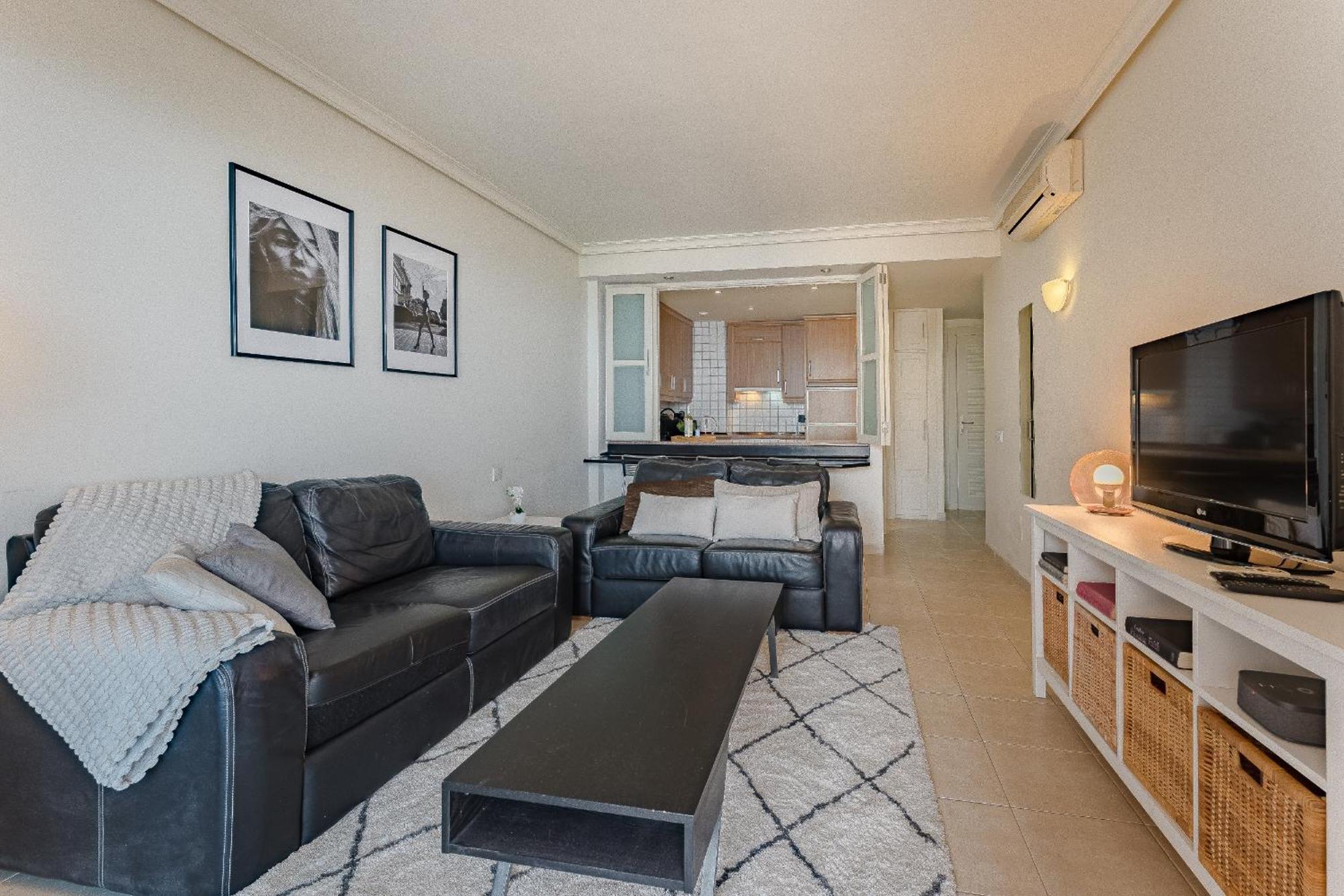 Hermitage Homes Blg بويرتو دي سانتياغو المظهر الخارجي الصورة