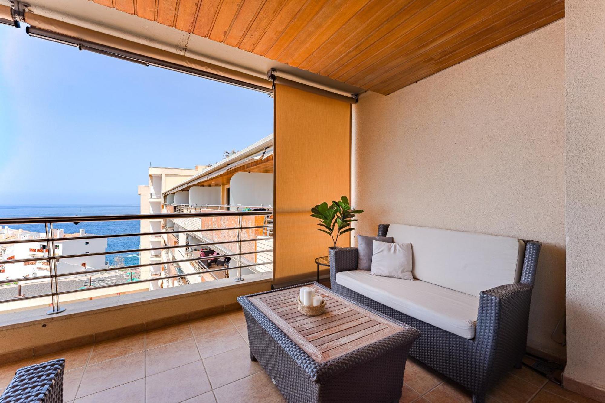 Hermitage Homes Blg بويرتو دي سانتياغو المظهر الخارجي الصورة